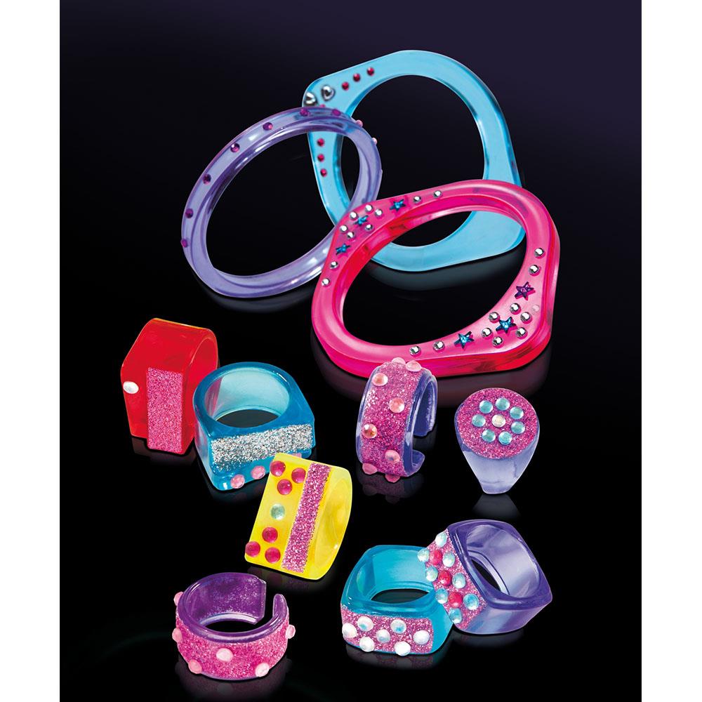 Crazy Chic Moda Takılar