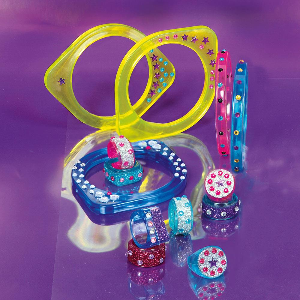 Crazy Chic Moda Takılar