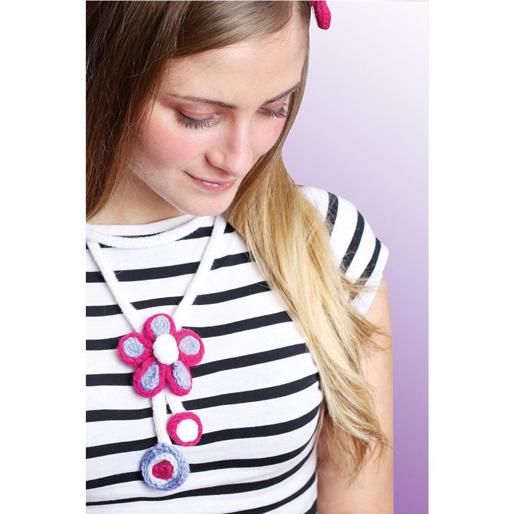 Crazy Chic Örgü Seti