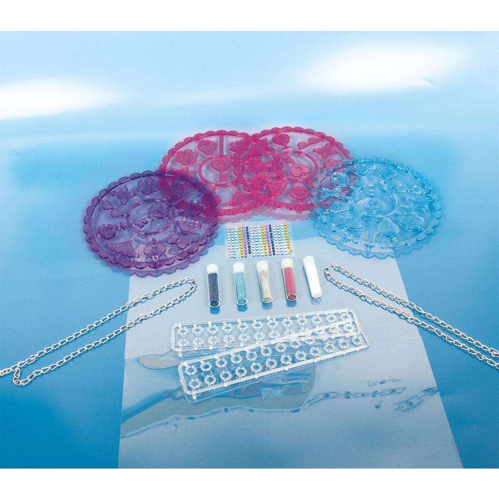 Crazy Chic Kolye ve Bileklik Uçları