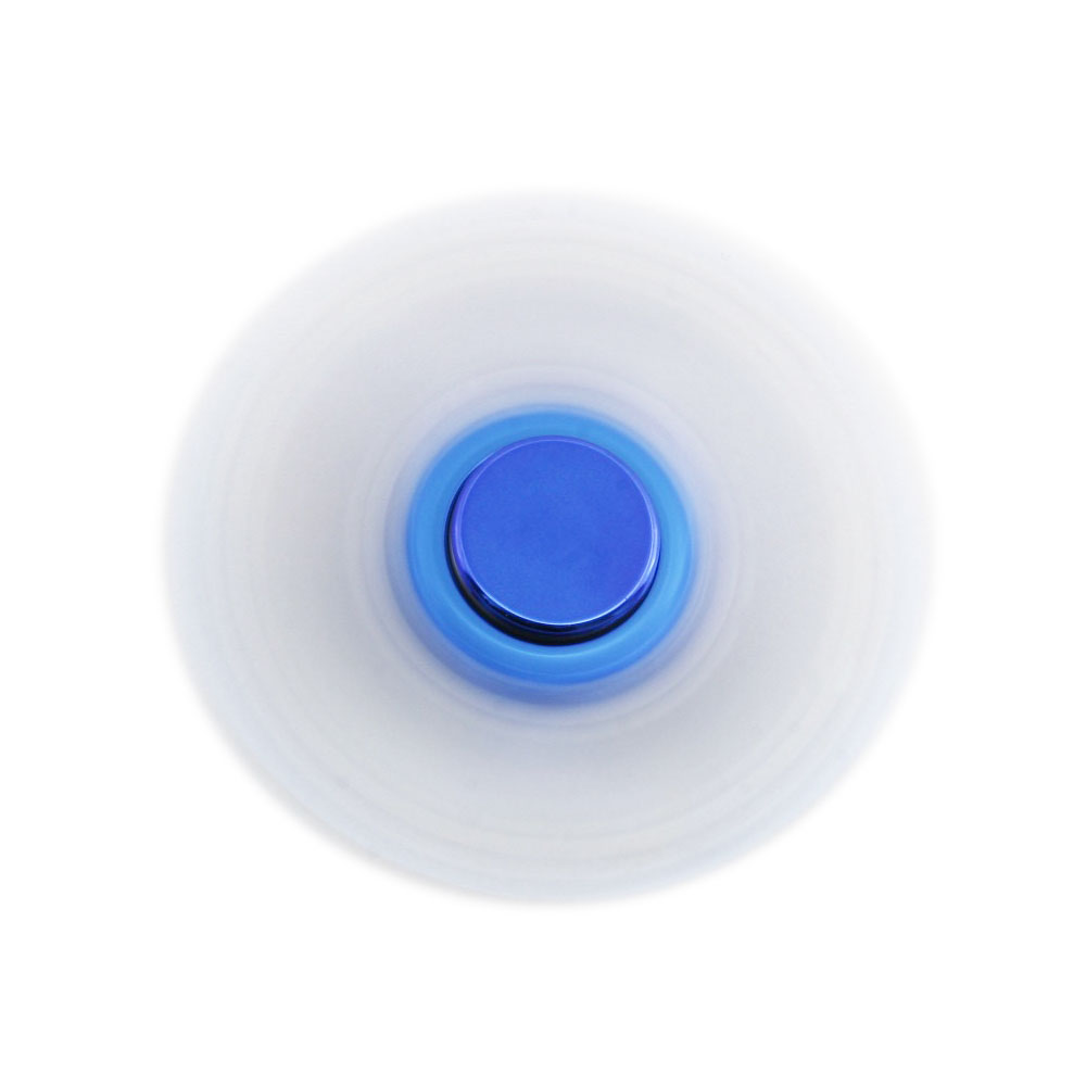 Stres Çarkı Metalik Mavi