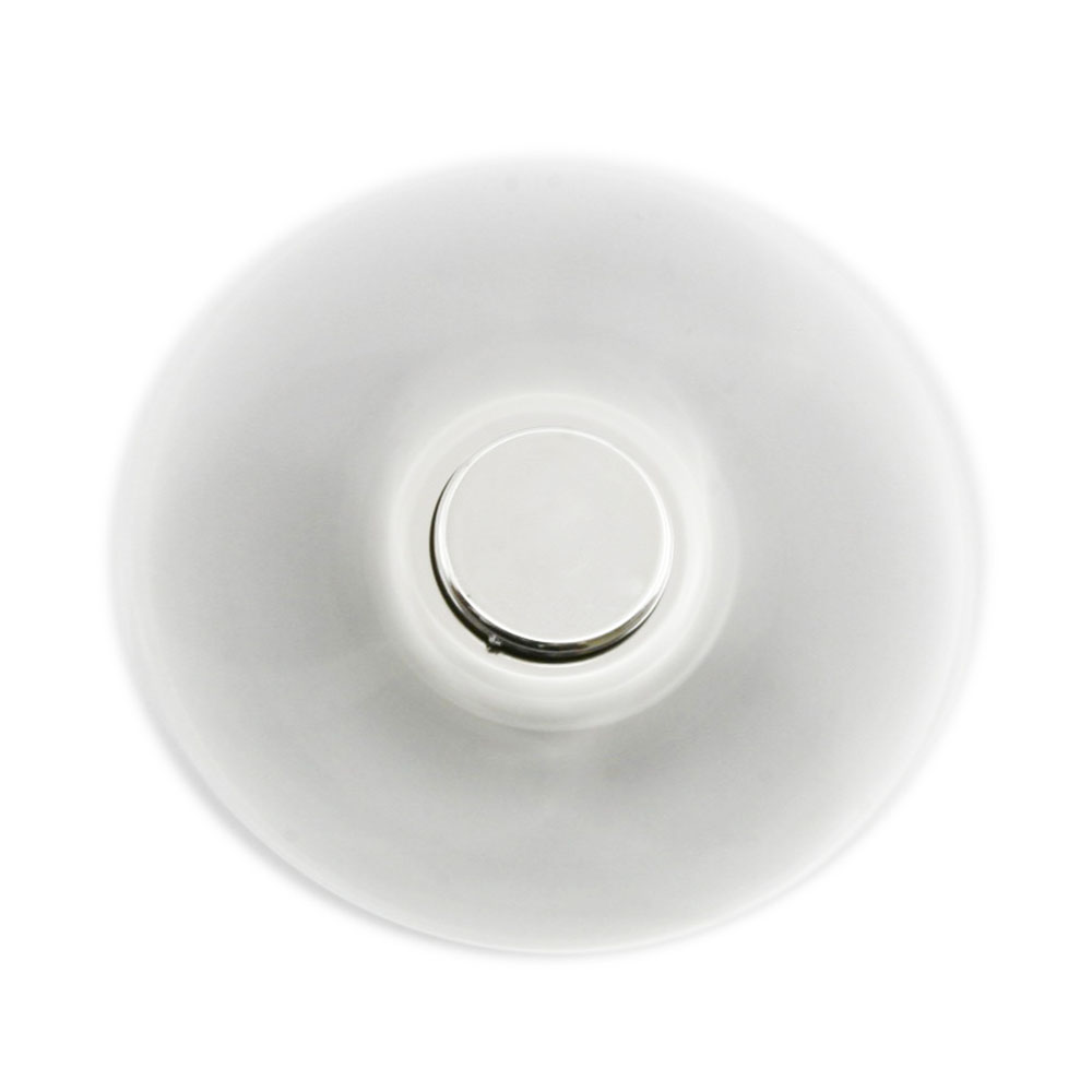 Stres Çarkı Metalik Gri