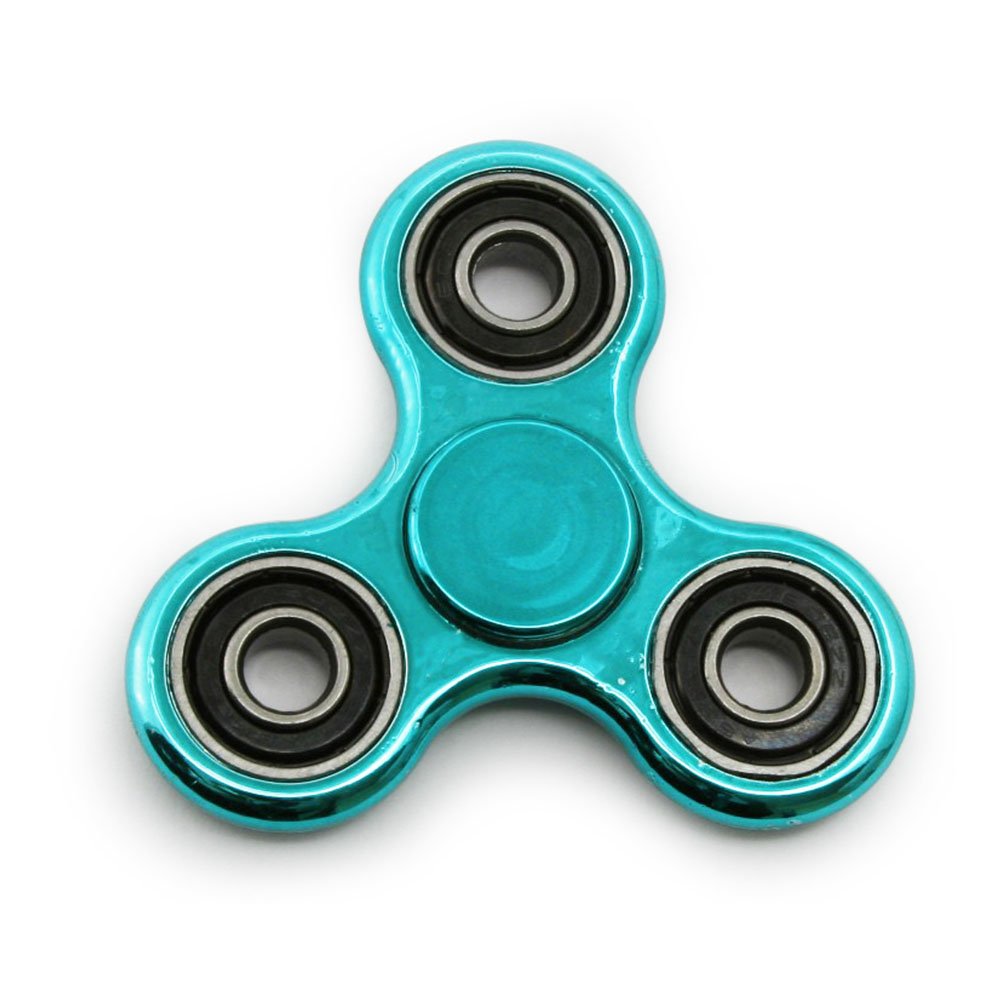 Stres Çarkı Metalik Yeşil