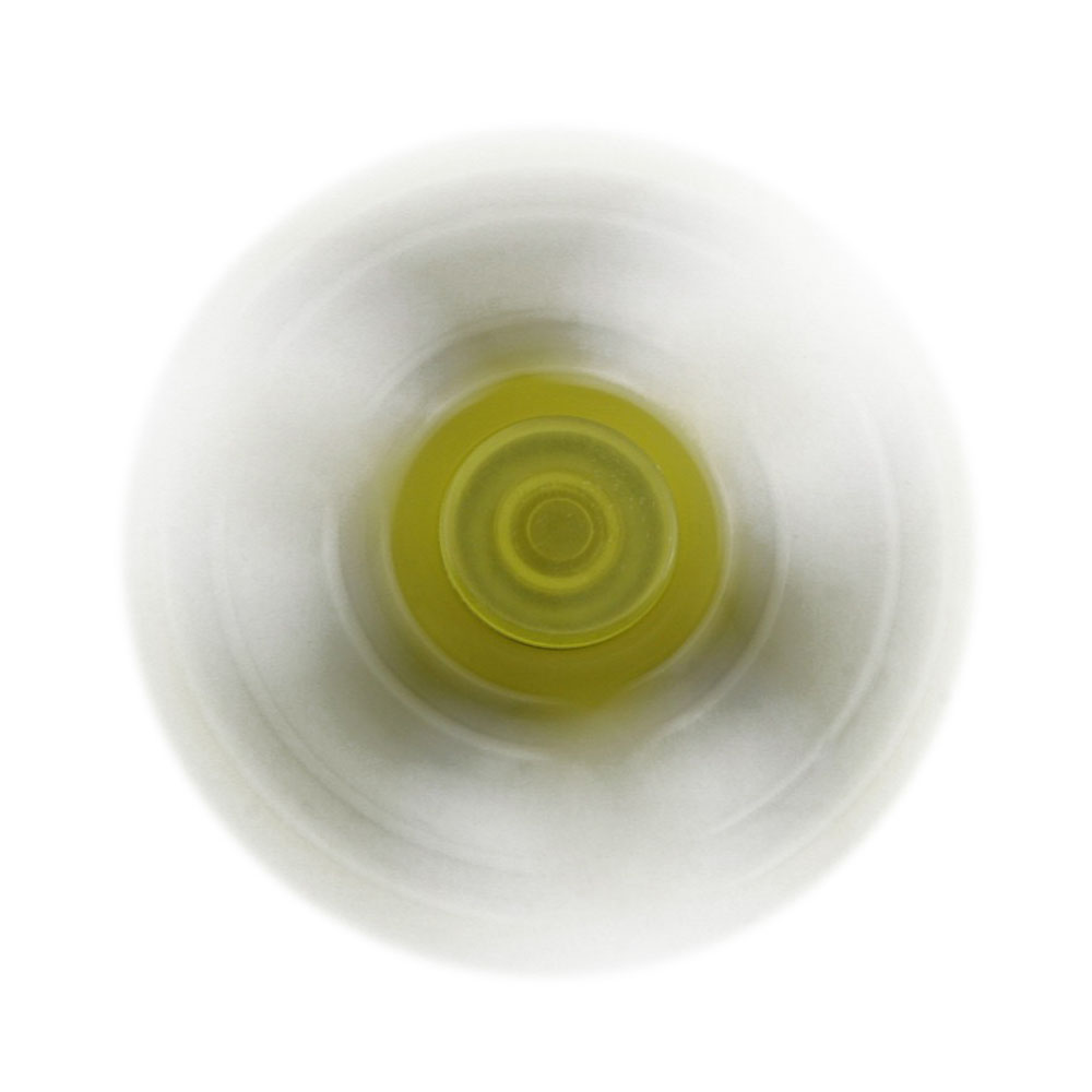 Stres Çarkı Fosforlu Sarı