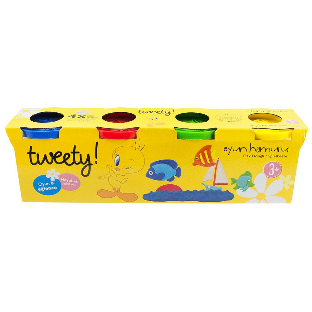 Tweety 4