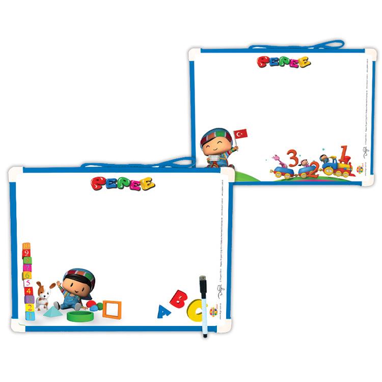 Pepee El Tipi Yazı Tahtası