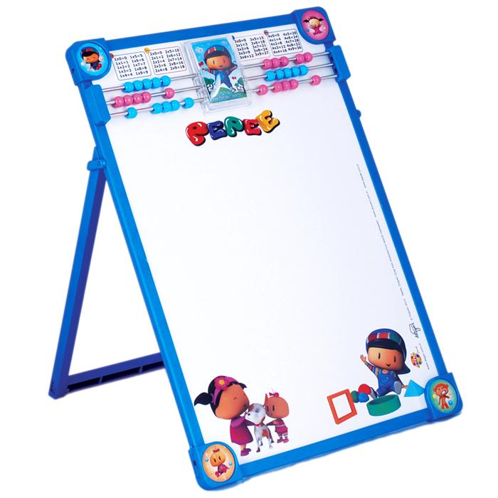 Pepee Abaküslü Yazı Tahtası