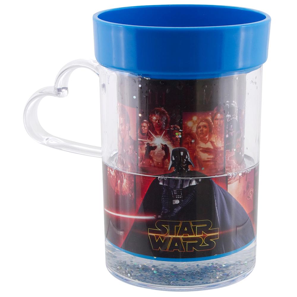 Star Wars Simli Kupa