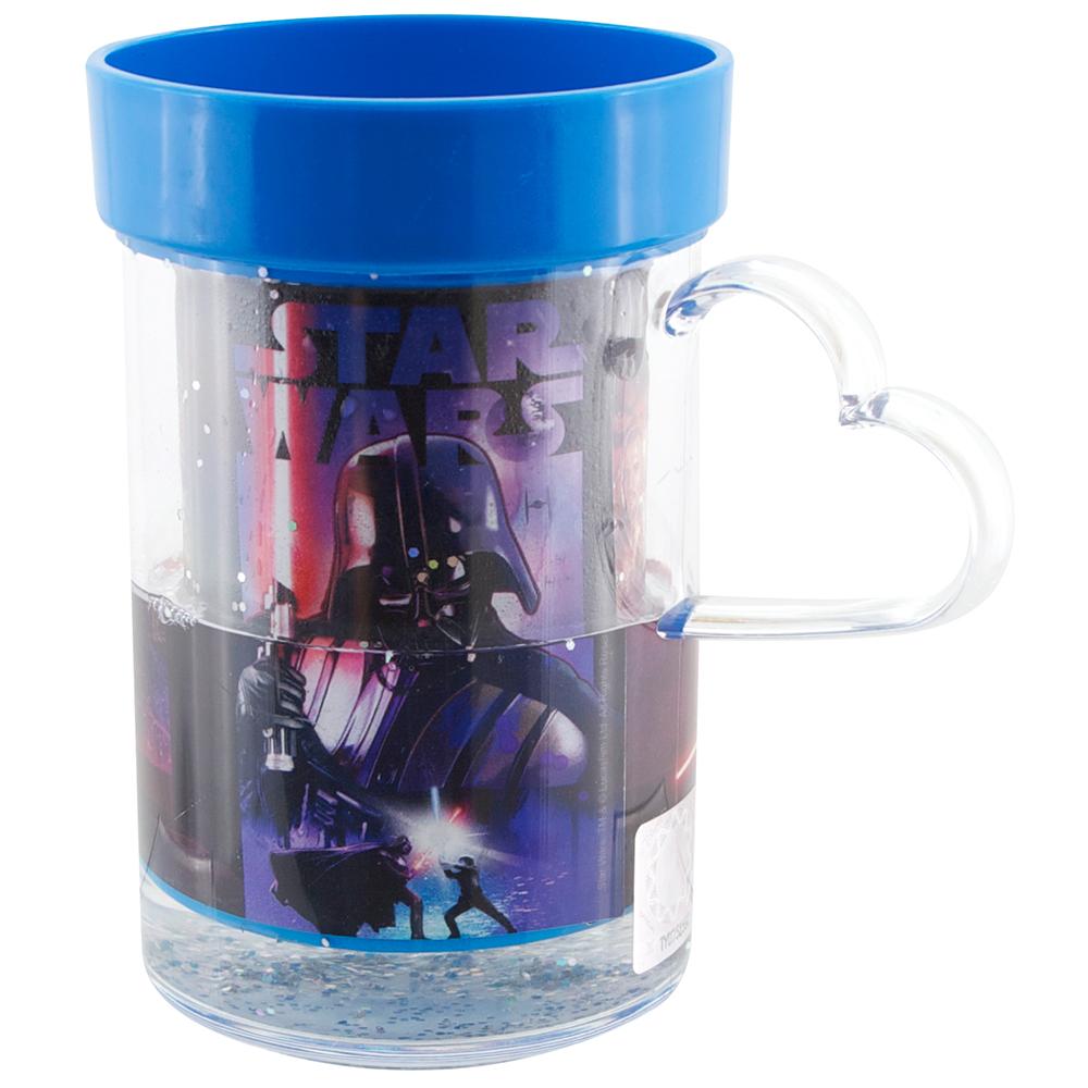 Star Wars Simli Kupa