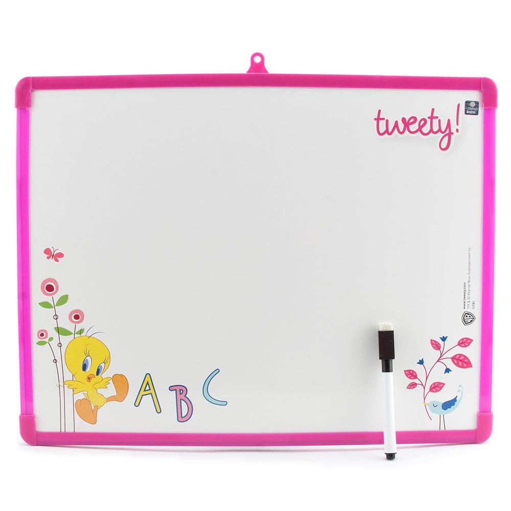 Tweety El Tipi  Çarpım Tablolu Yazı Tahtası