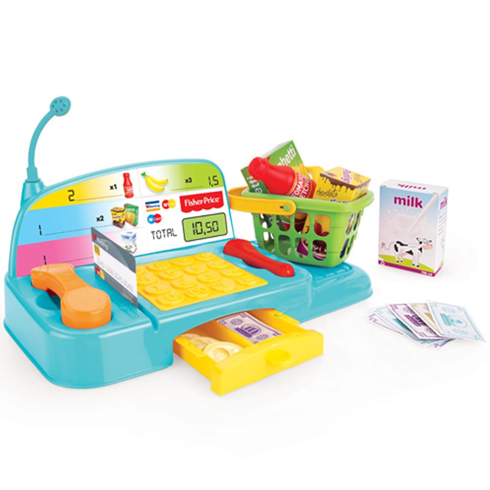 Fisher-Price Junior Yazar Kasa