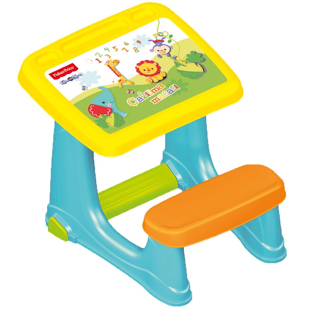 Fisher-Price Çalışma Masası