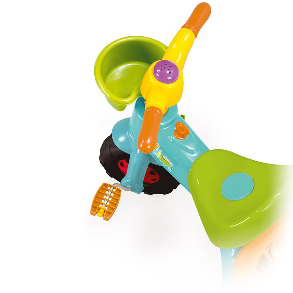 Fisher-Price İlk Bisikletim