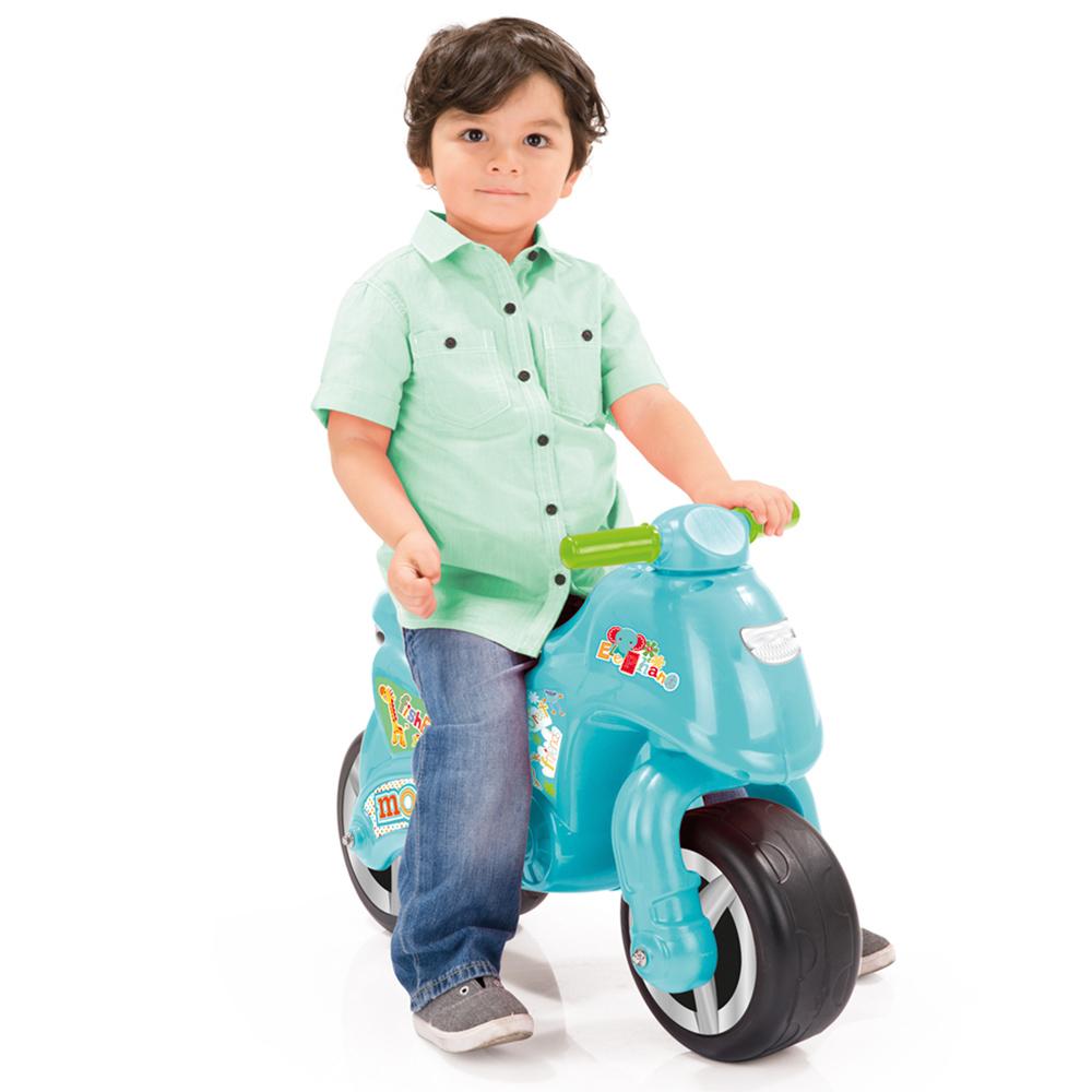 Fisher-Price İlk Motorum