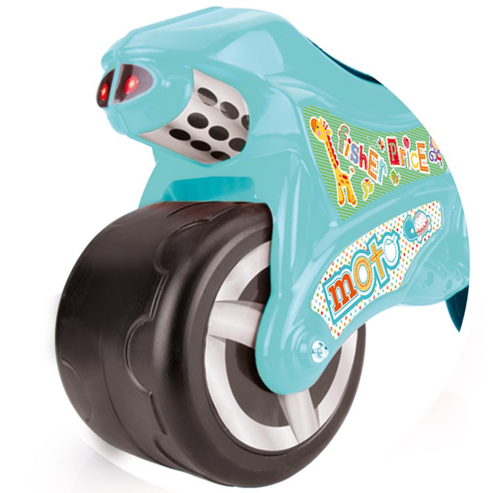 Fisher-Price İlk Motorum