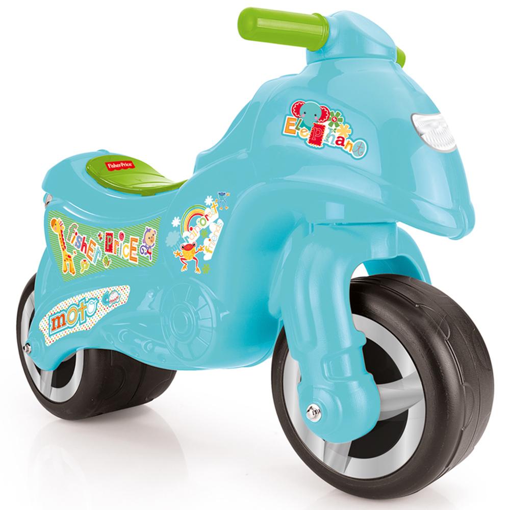 Fisher-Price İlk Motorum