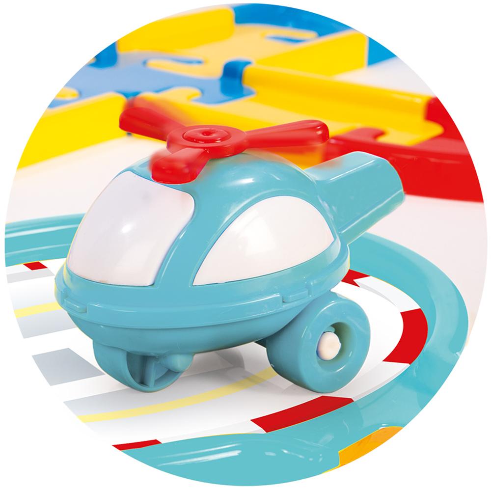 Fisher Price Ton Ton Yol Set