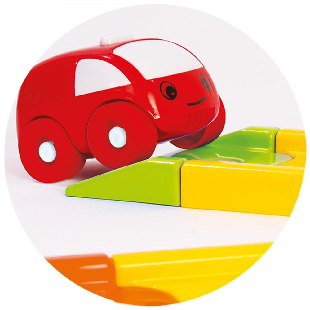 Fisher Price Ton Ton Yol Set