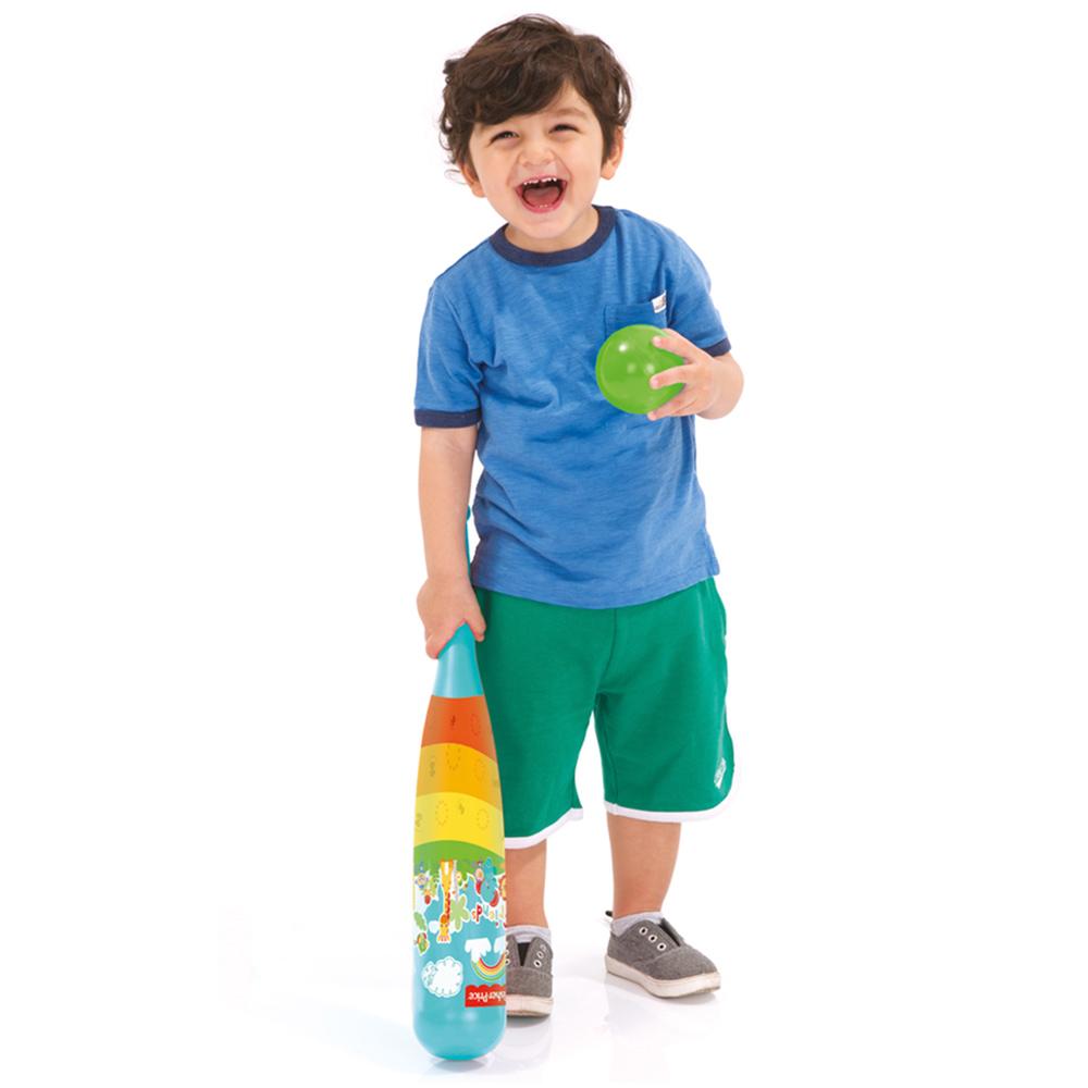 Fisher-Price Beyzbol Set