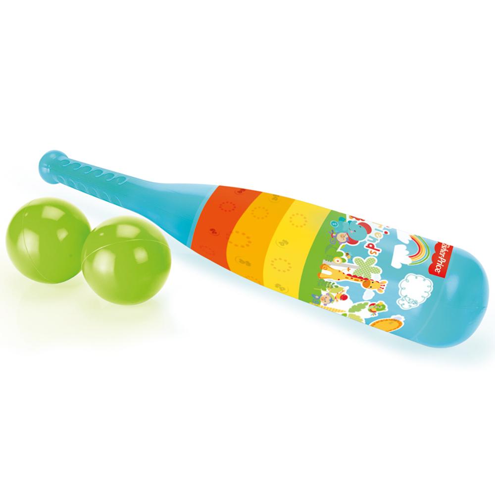 Fisher-Price Beyzbol Set