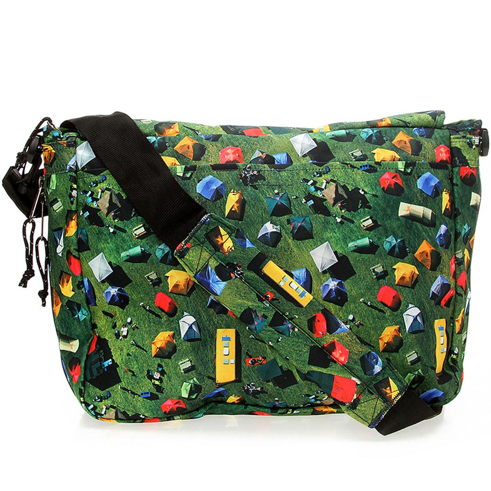 Eastpak Postacı Çantası 07622G