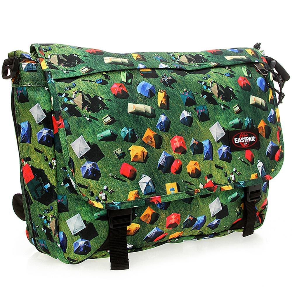 Eastpak Postacı Çantası 07622G