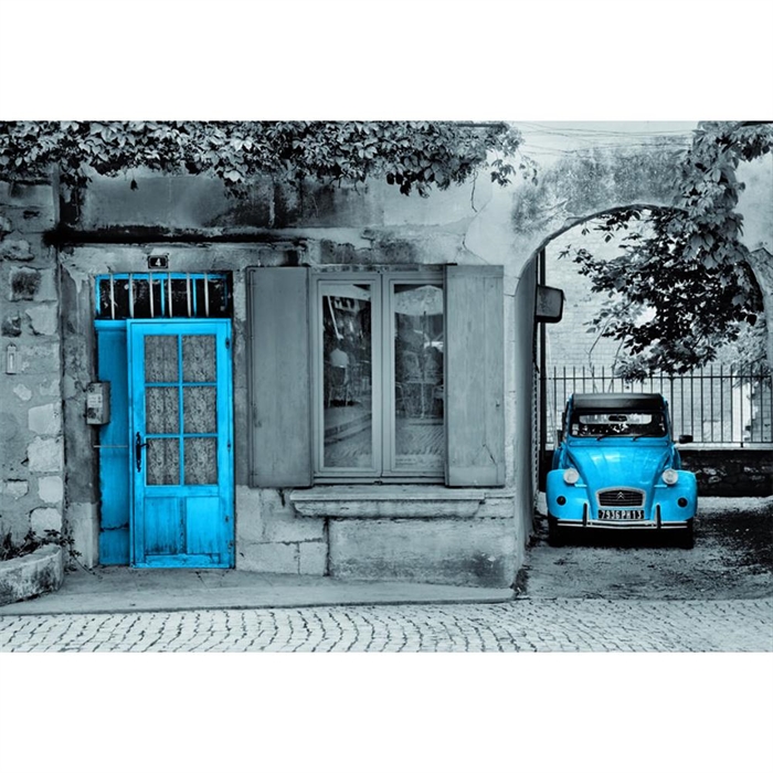 Educa 1000 Parça Puzzle Saint-Remy-De-Provence | Locopoco Oyuncak