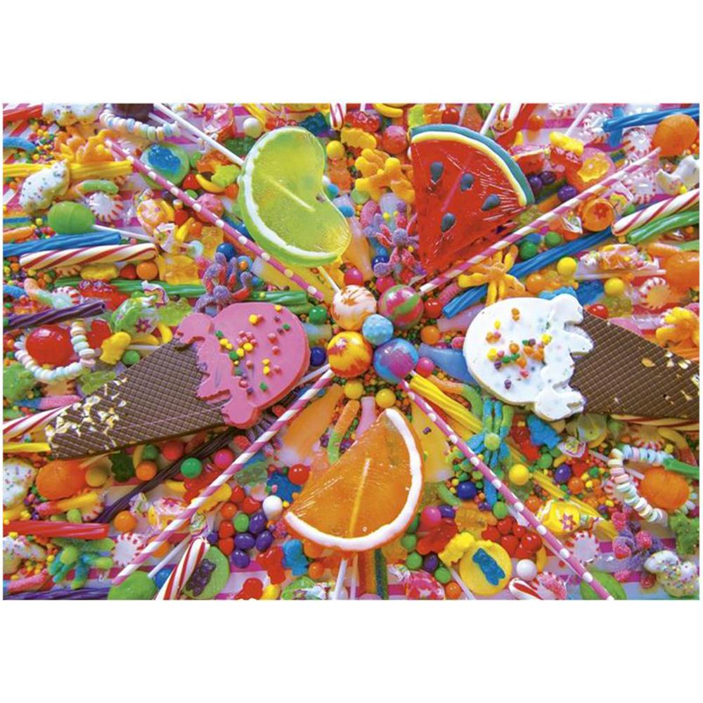 Educa 500 Parça Puzzle Sweet
