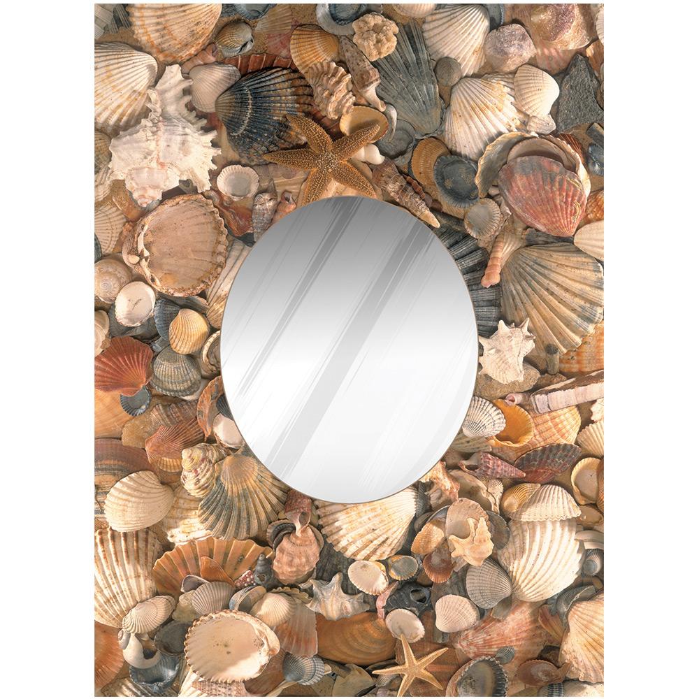 Art Puzzle 850 Parça Puzzle Ayna Deniz Kokusu