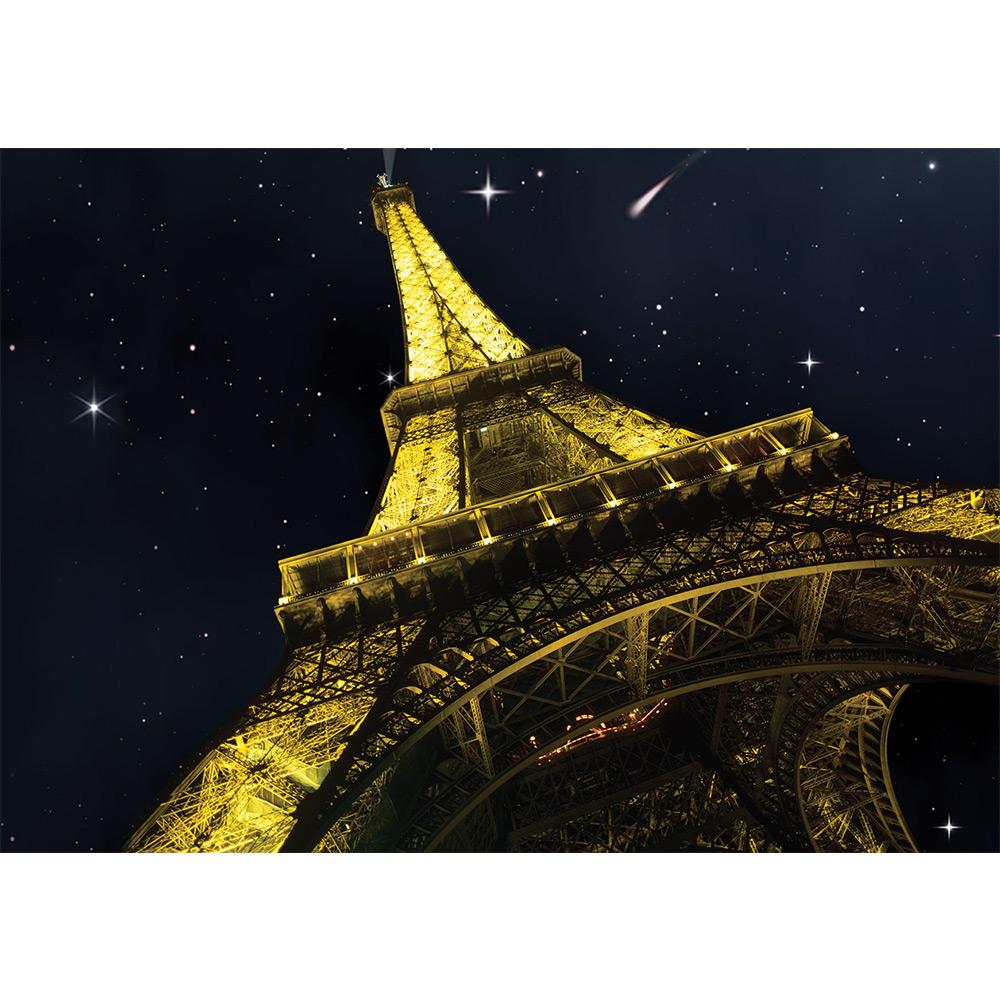 Art Puzzle 1000 Parça Puzzle Neon Bir Dilek Tut