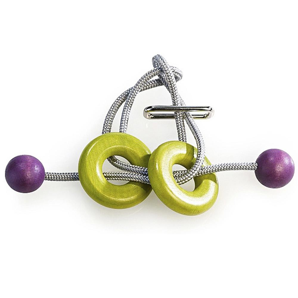 Eureka Entertainig 3D Puzzle Twins