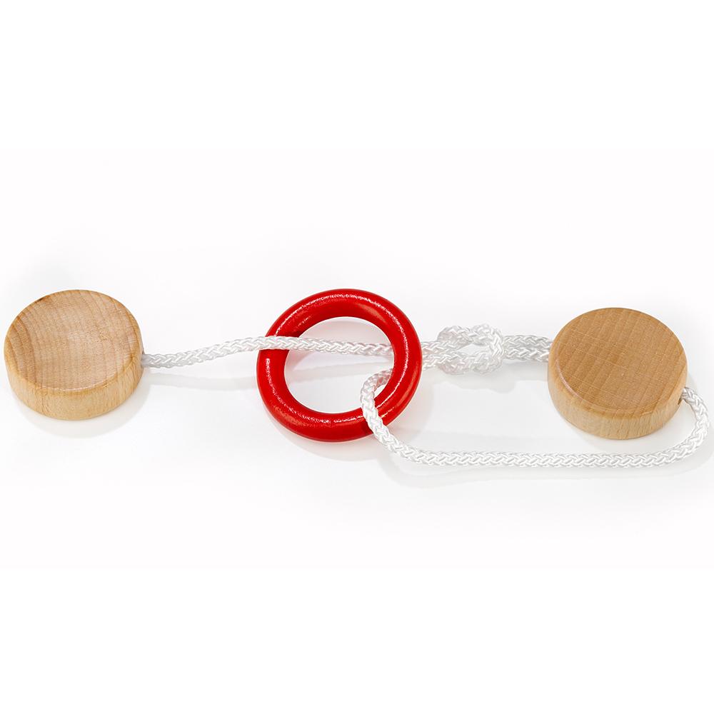 Eureka Entertainig 3D Puzzle Discover