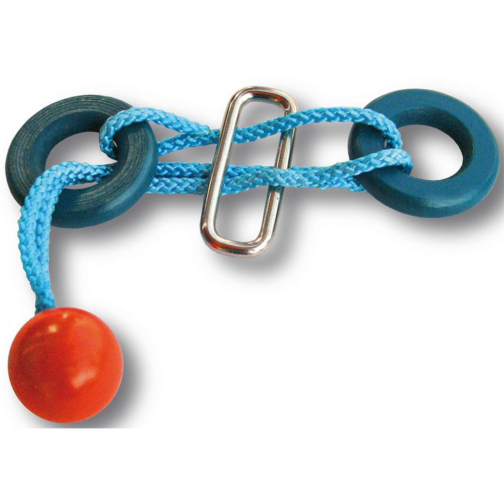 Eureka Bon Voyage Arrivederci 3D Puzzle