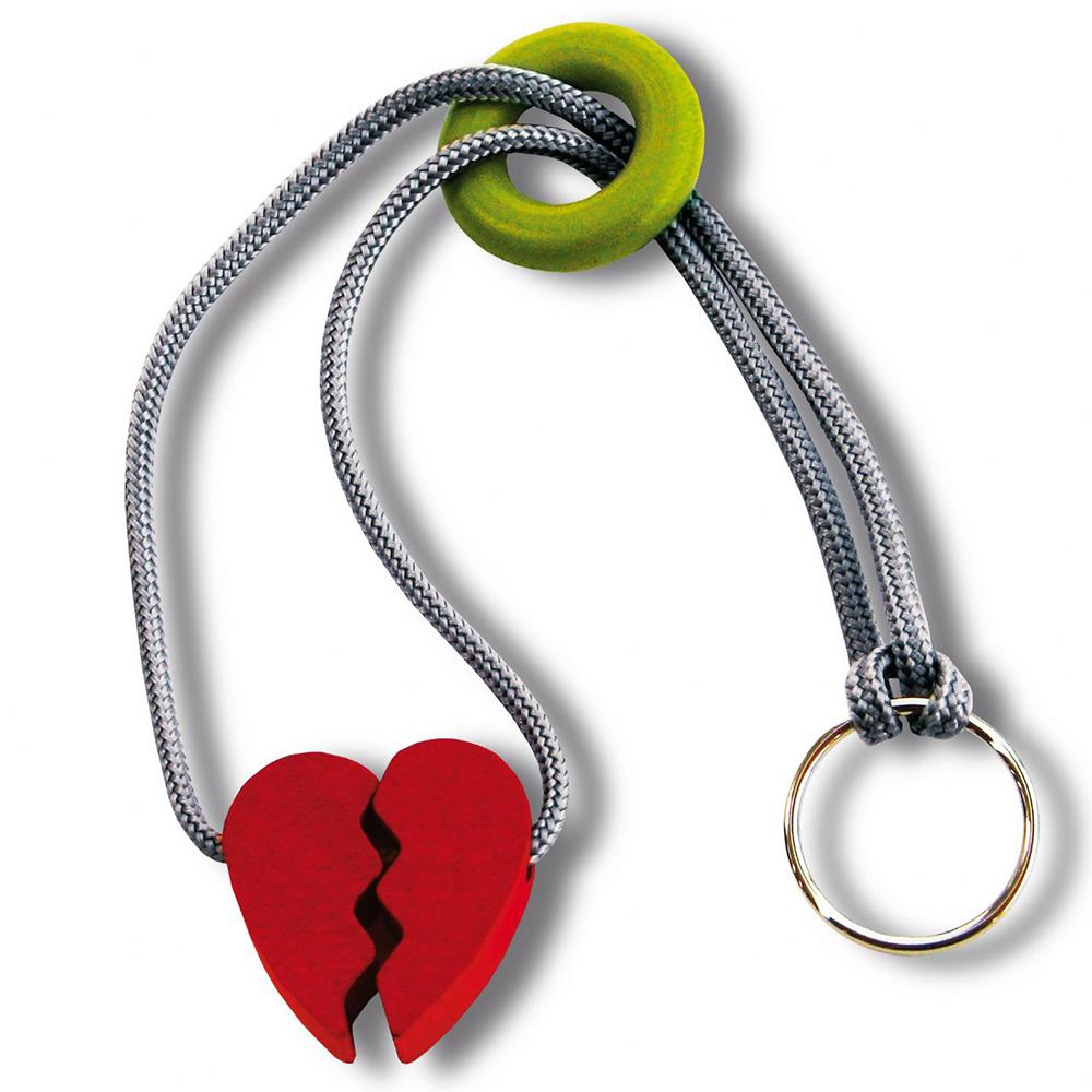 Eureka Bon Voyage Summer Love 3D Puzzle