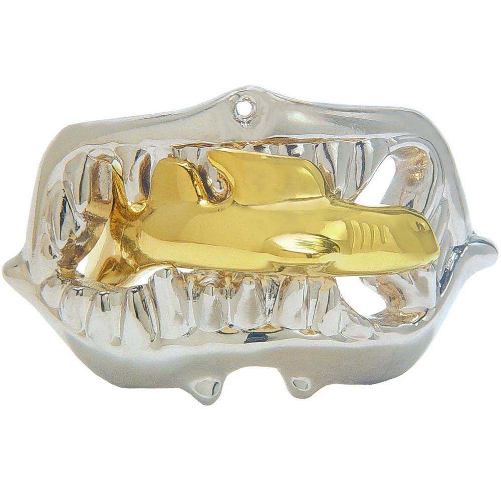 Eureka Cast 3D Puzzle Shark