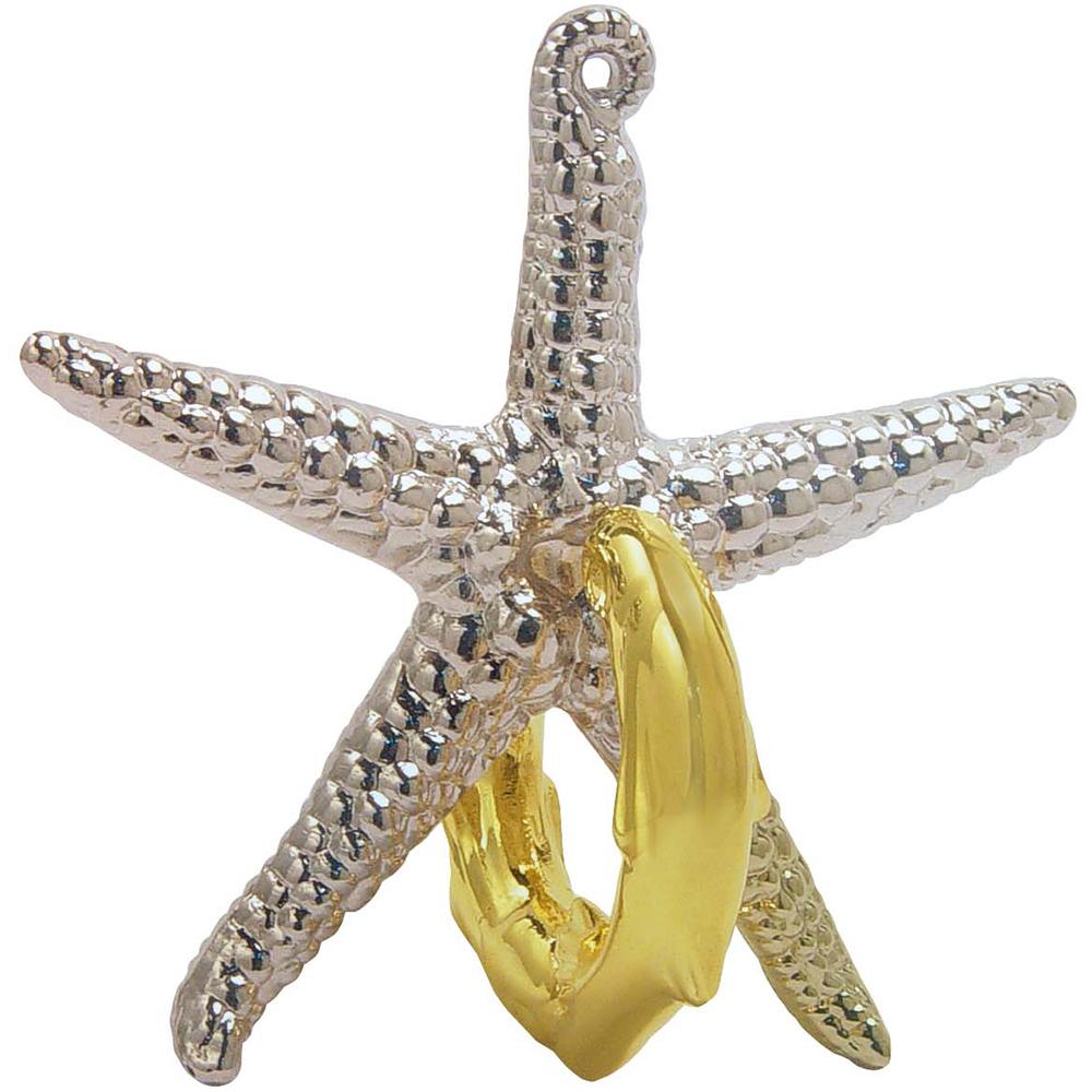 Eureka Cast 3D Puzzle Starfish