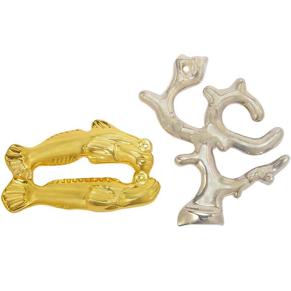 Eureka Cast 3D Puzzle Reef