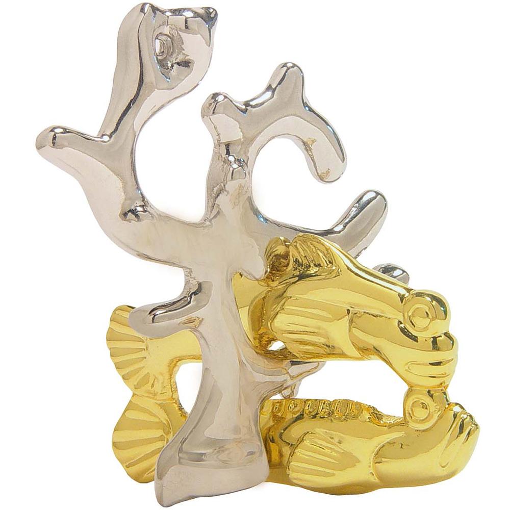 Eureka Cast 3D Puzzle Reef