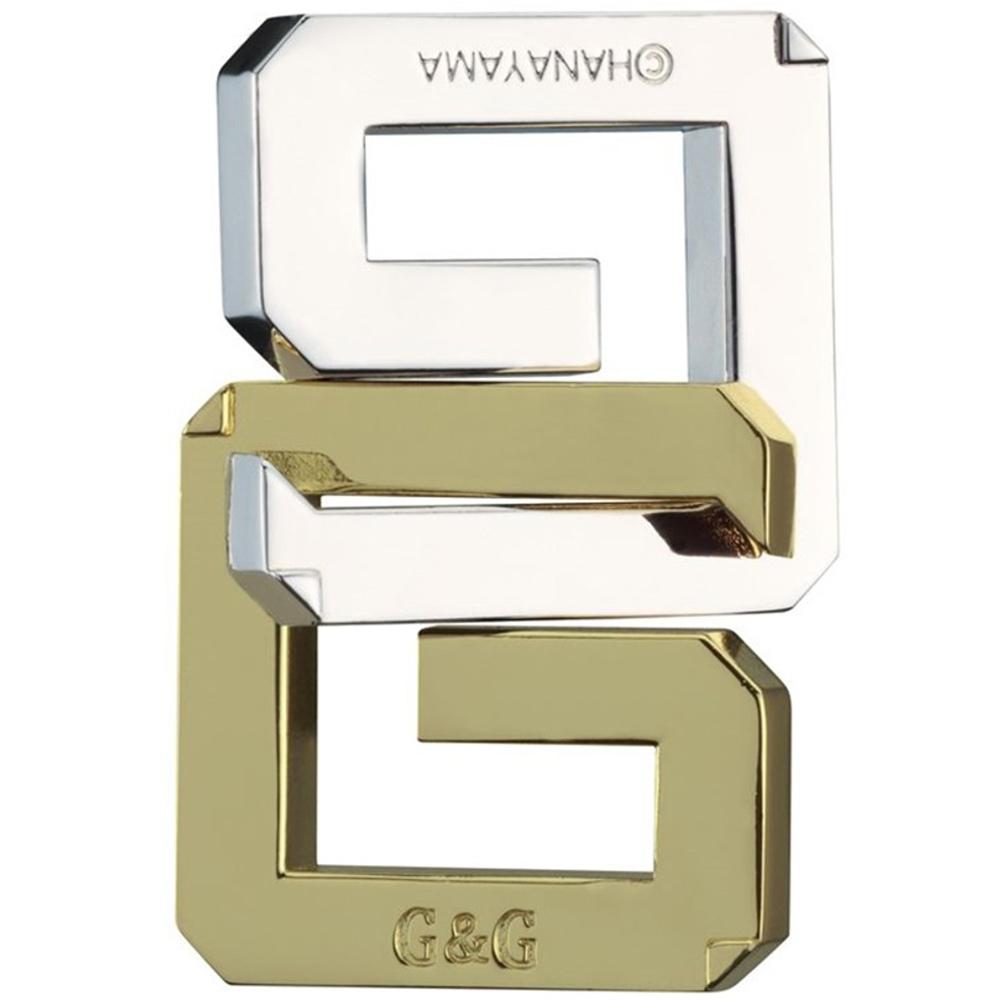 Eureka Cast G&G 3D Puzzle