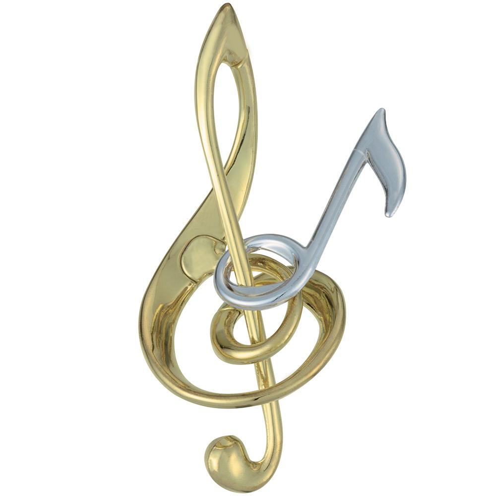 Eureka Cast 3D Puzzle Harmony