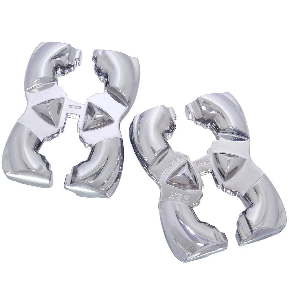 Eureka Cast 3D Puzzle H&H