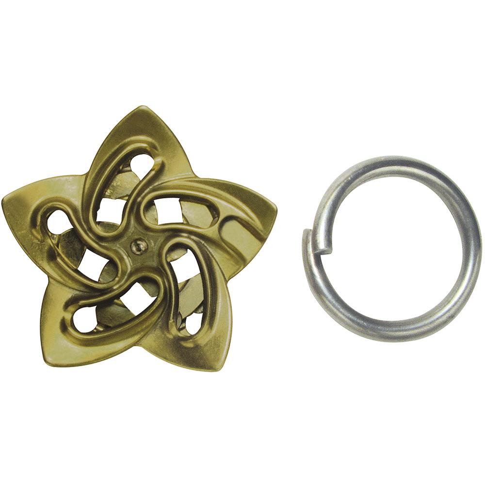 Eureka Cast 3D Puzzle Helix
