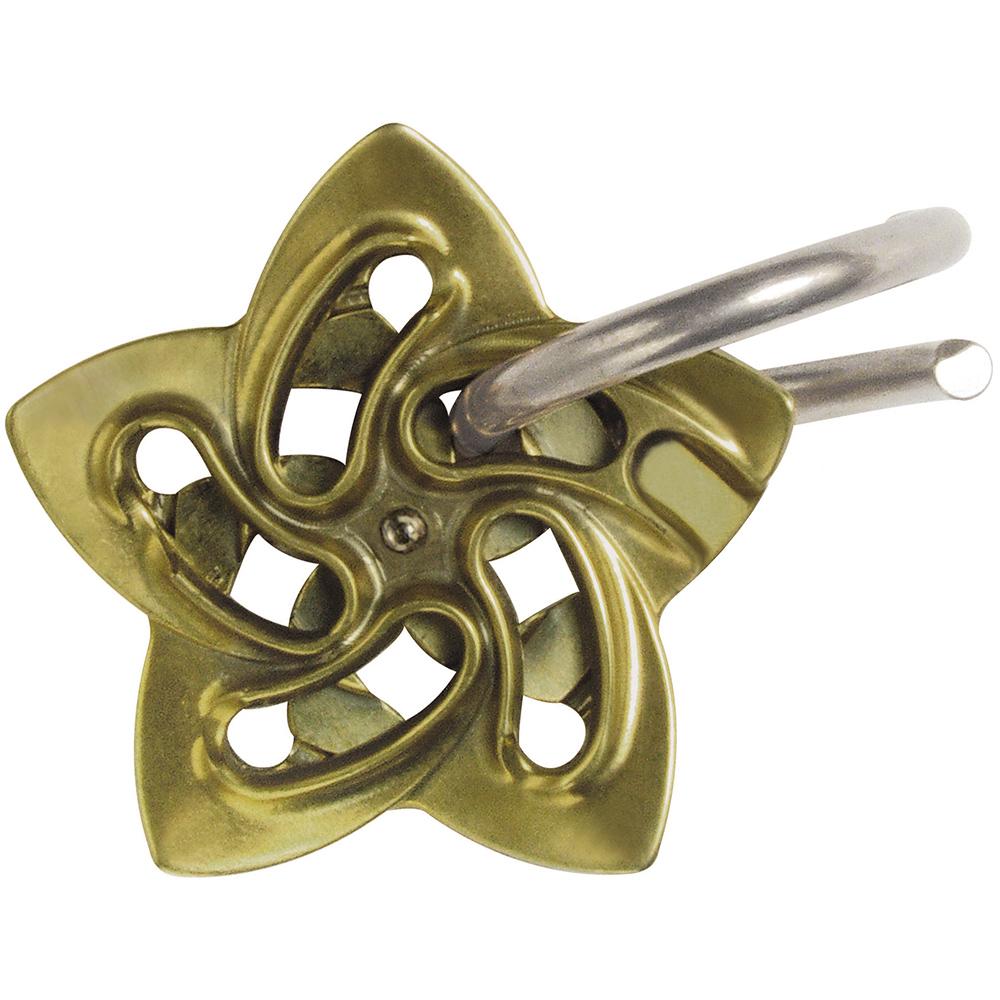 Eureka Cast 3D Puzzle Helix
