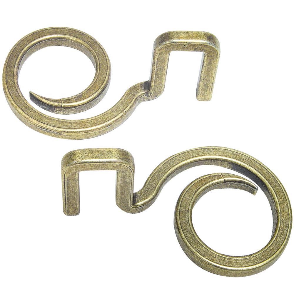 Eureka Cast 3D Puzzle Hook