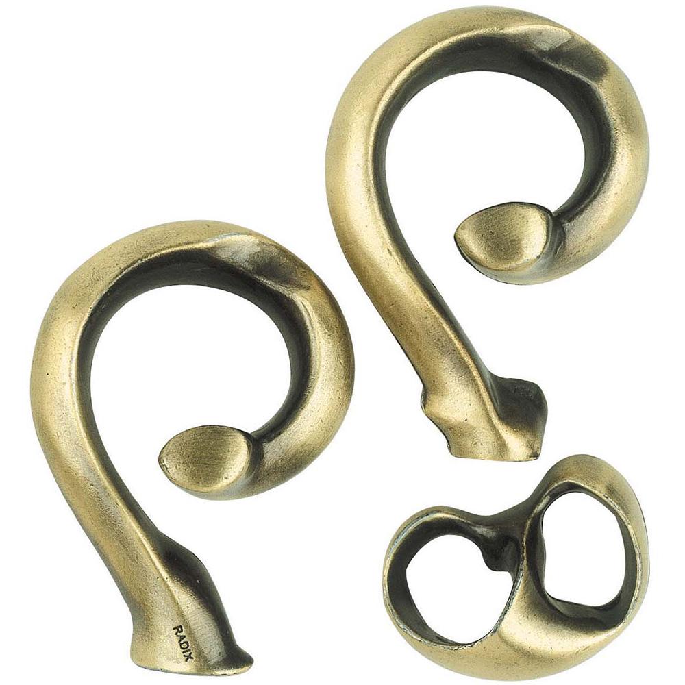 Eureka Cast 3D Puzzle Radix