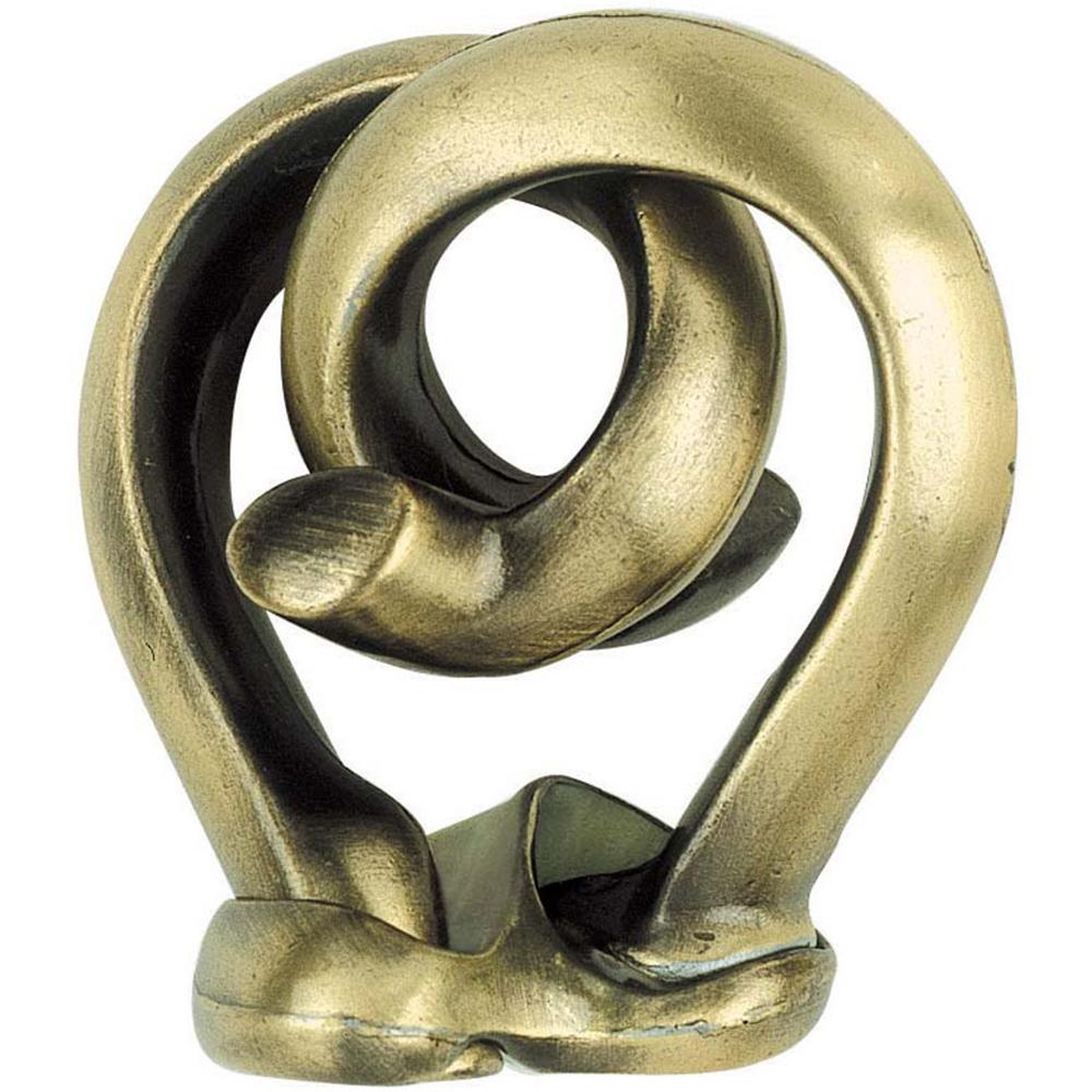 Eureka Cast 3D Puzzle Radix