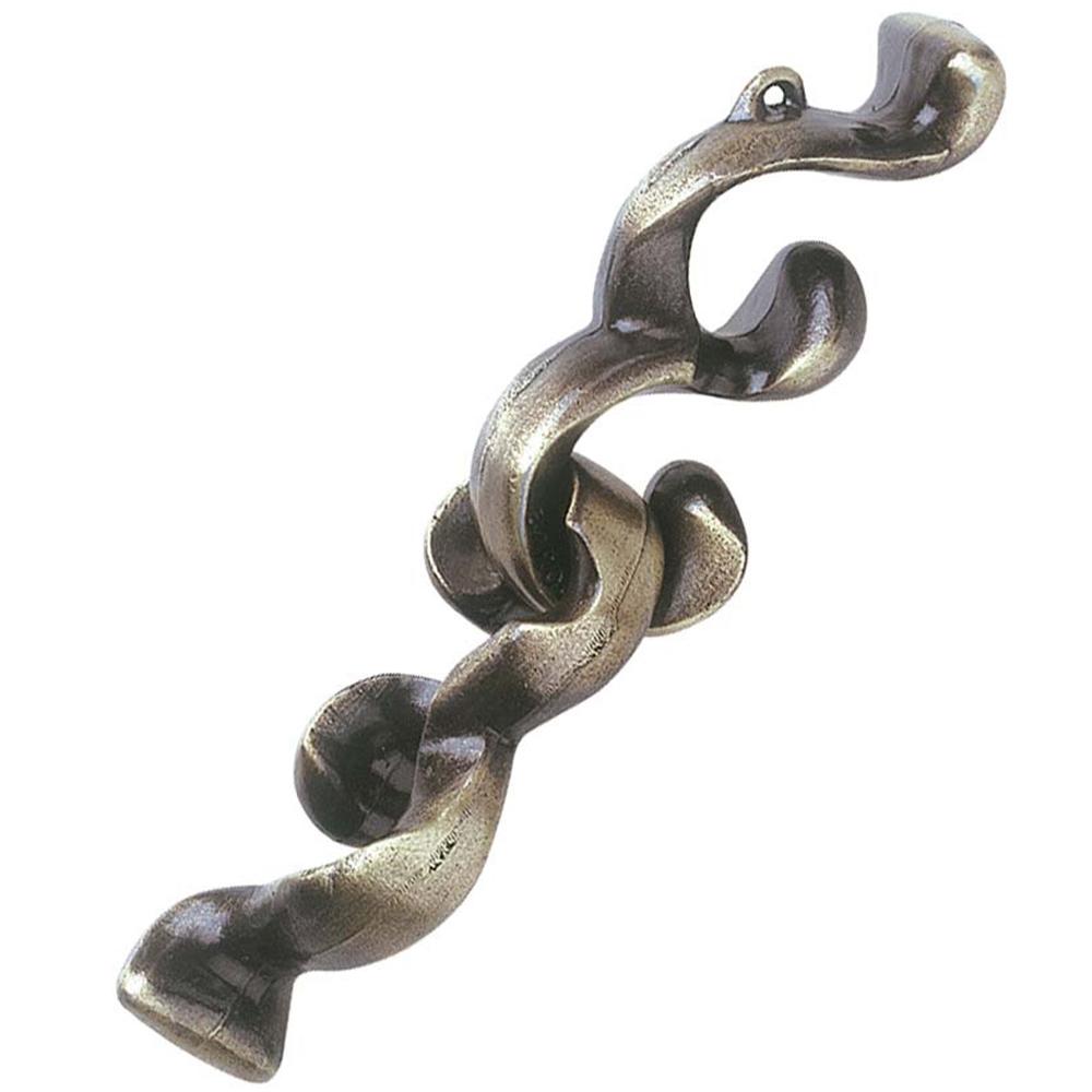 Eureka Cast 3D Puzzle Baroq