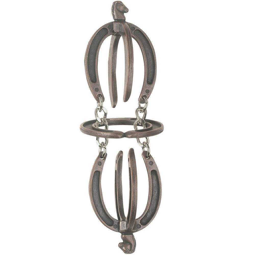 Eureka Cast 3D Puzzle W-U