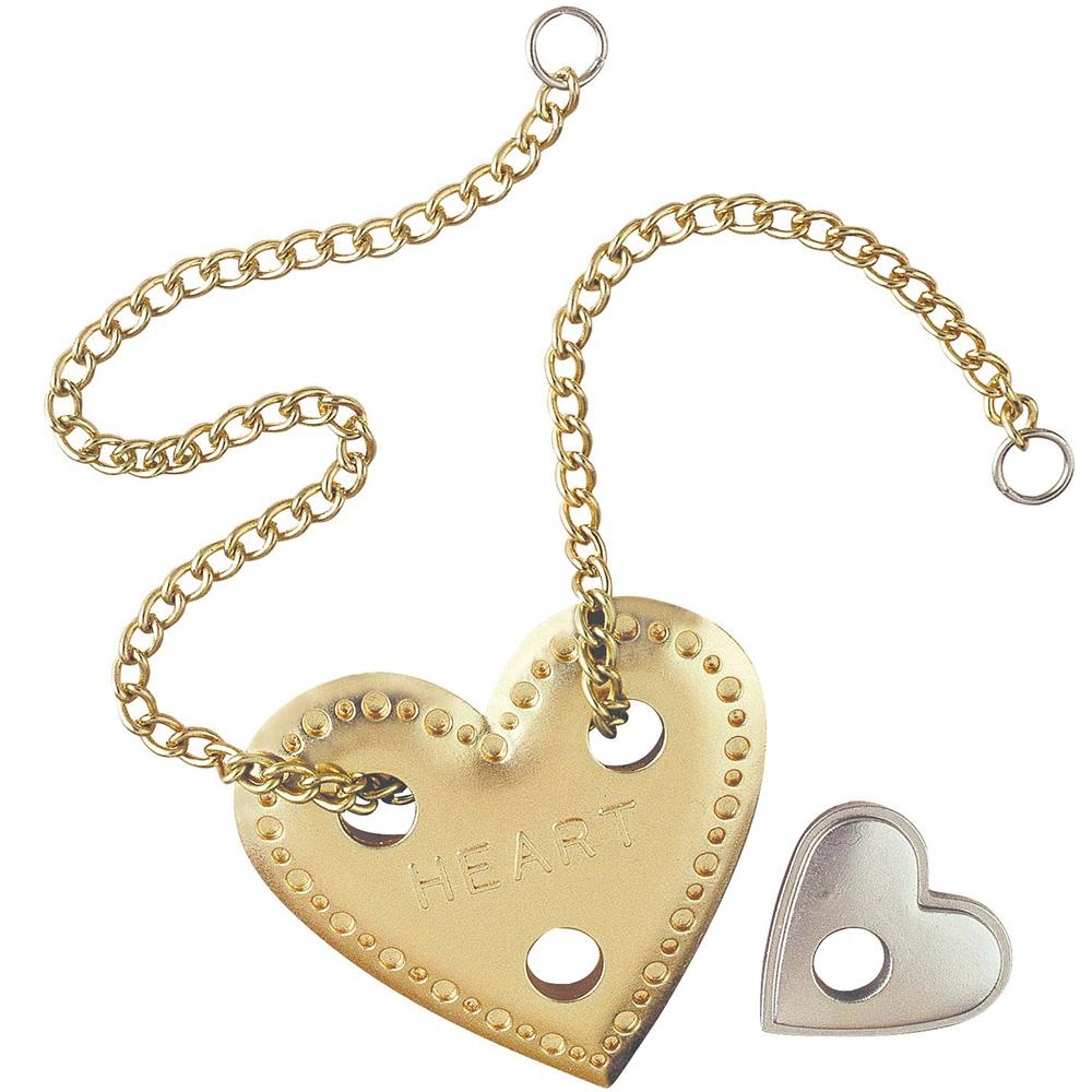 Eureka Cast 3D Puzzle Heart