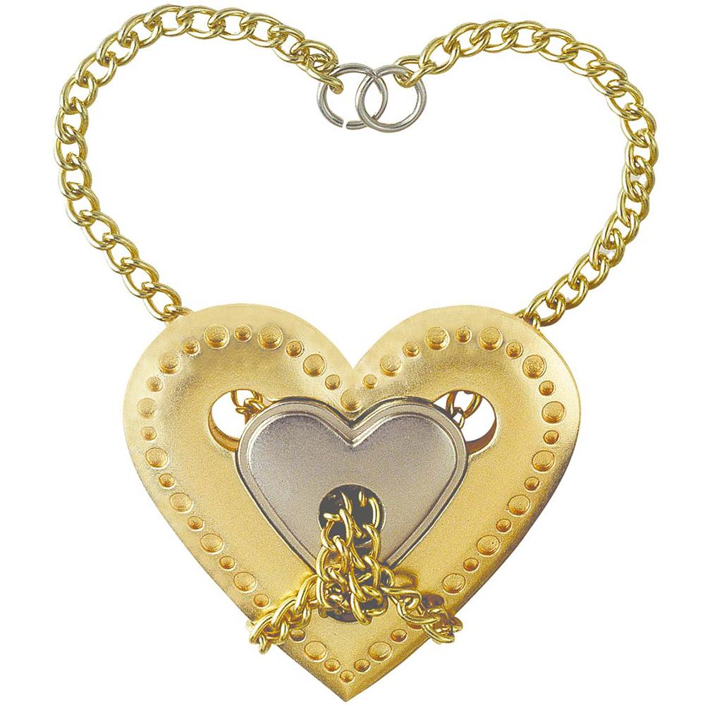 Eureka Cast 3D Puzzle Heart